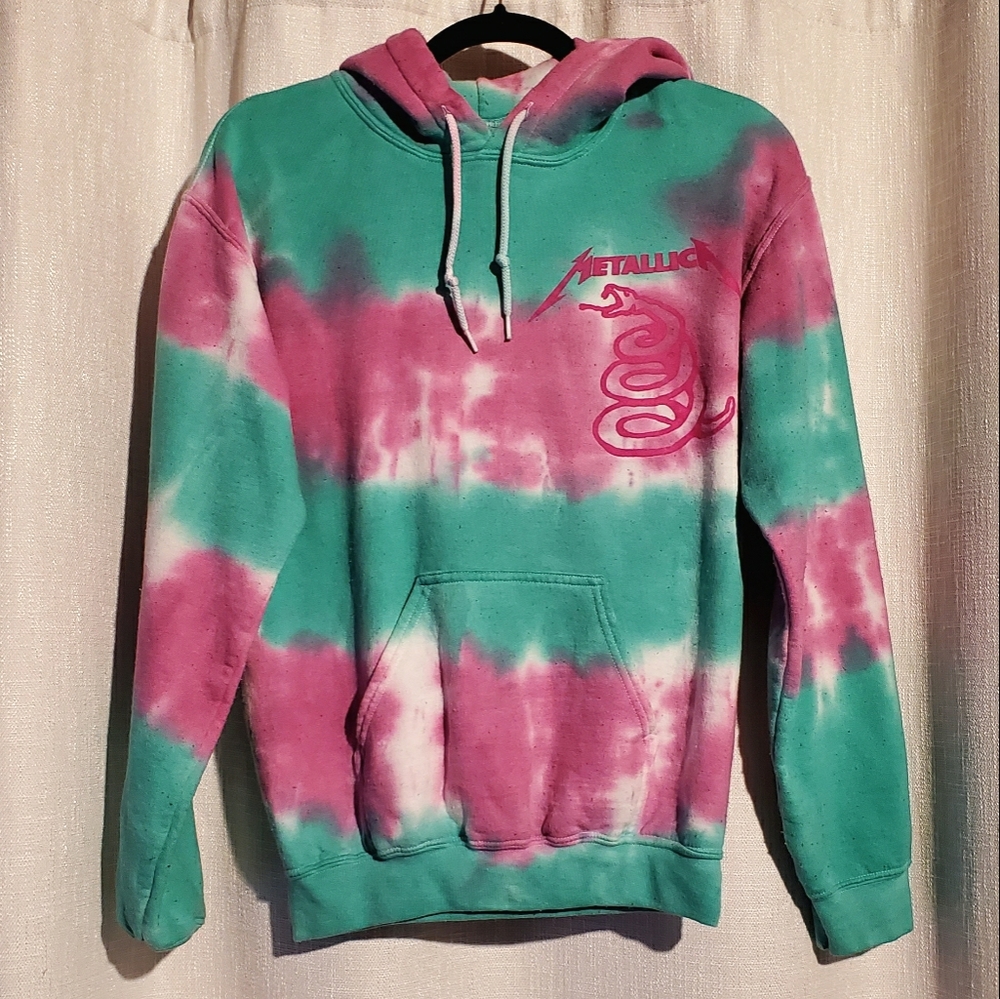 Metallica Hoodie